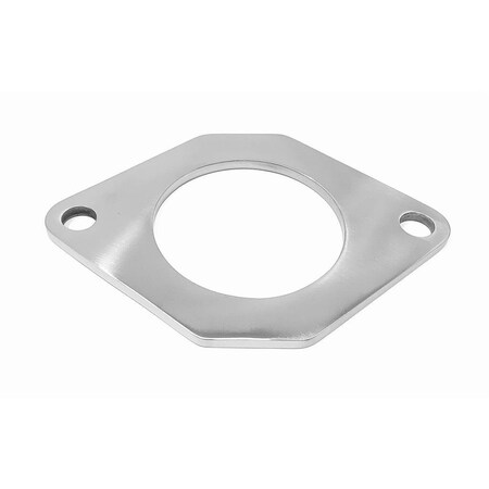 Springer Parts FTC-0 Pump, Yoke (Polished); Replaces Alfa Laval Part# 3145700503 3145700503SP